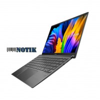 Ноутбук Asus Zenbook 14 Q408UG Q408UG-211.BL, Q408UG-211.BL