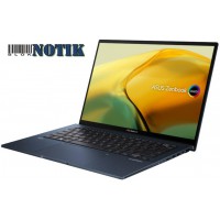Ноутбук ASUS ZenBook 14 OLED Q409ZA Q409ZA-EVO.I5256BL, Q409ZA-EVO.I5256BL