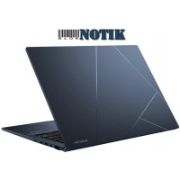 Ноутбук ASUS ZenBook 14 OLED Q409ZA Q409ZA-EVO.I5256BL, Q409ZA-EVO.I5256BL