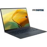 Ноутбук ASUS ZenBook Q410VA Q410VA-EVO.I5512, Q410VA-EVO.I5512