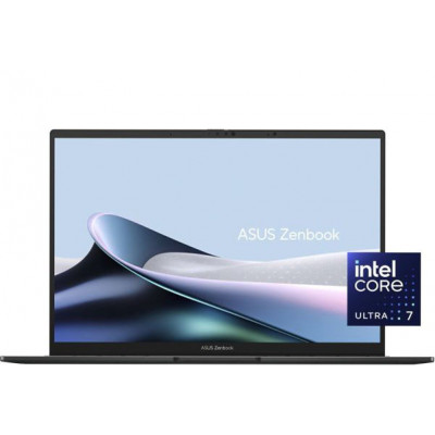 Ноутбук ASUS Zenbook 14 OLED Q415MA Q415MA-U5512, Q415MA-U5512