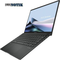 Ноутбук ASUS Zenbook 14 OLED Q415MA Q415MA-U5512, Q415MA-U5512