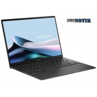 Ноутбук ASUS Zenbook 14 OLED Q415MA Q415MA-U5512, Q415MA-U5512