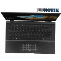 Ноутбук ASUS Zenbook Flip 14 Q427FL Q427FL-BI7T5, Q427FL-BI7T5