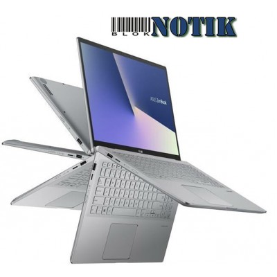 Ноутбук Asus ZenBook Flip 15 Q507IQ Q507IQ-202BL, Q507IQ-202BL