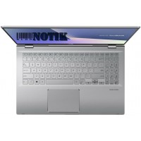 Ноутбук Asus ZenBook Flip 15 Q507IQ Q507IQ-202BL, Q507IQ-202BL