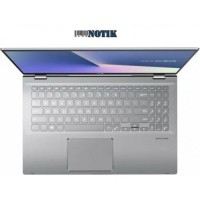 Ноутбук ASUS Zenbook Flip 15 Q508UG Q508UG-212.R7TBLEU, Q508UG-212.R7TBLEU
