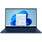 Ноутбук ASUS ZenBook Pro 15 Flip OLED Q539ZD (Q539ZD-EVO.I71TBL)
