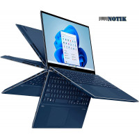 Ноутбук ASUS ZenBook Pro 15 Flip OLED Q539ZD Q539ZD-EVO.I71TBL, Q539ZD-EVO.I71TBL