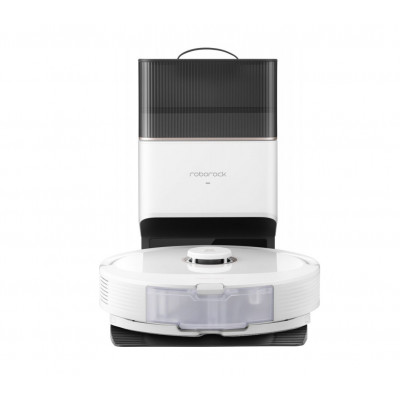 Робот пылесос Xiaomi RoboRock Q8 Max Vacuum Cleaner White Q80ULL Q8M02-00, Q8M02-00