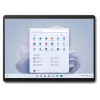 Планшет Microsoft Surface Pro 9 8/128GB Platinum (QCB-00001)
