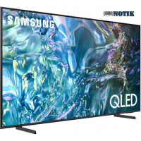 Телевизор SAMSUNG QE43Q60DAUXUA, QE43Q60DAUXUA