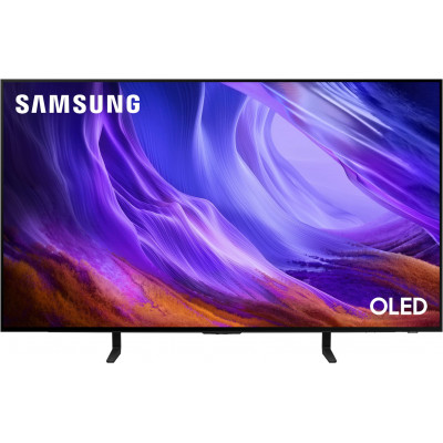 Телевизор SAMSUNG QE48S85HAEXUA, QE48S85HAEXUA