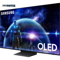 Телевизор SAMSUNG QE48S90D, QE48S90D