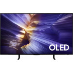 Телевизор SAMSUNG QE48S90F