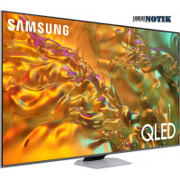 Телевизор SAMSUNG QE50Q80DAUXUA, QE50Q80DAUXUA