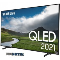Телевизор Samsung QE55Q60A UA, QE55Q60A-UA