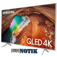 Телевизор Samsung QE55Q65R UA, QE55Q65R-UA