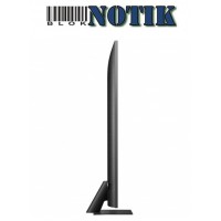 Телевизор SAMSUNG QE55Q80BAUXUA, QE55Q80BAUXUA