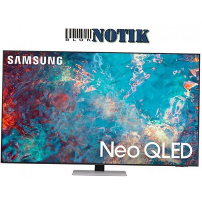 Телевизор Samsung QE55QN85A UA, QE55QN85A-UA