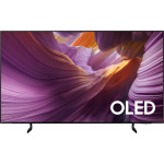 Телевизор SAMSUNG QE55S85F