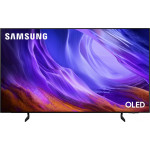 Телевизор SAMSUNG QE65S85H