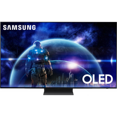 Телевизор SAMSUNG QE65S90D, QE65S90D