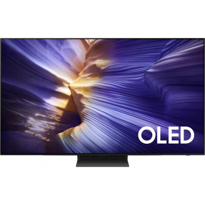 Телевизор SAMSUNG QE65S90F, QE65S90F