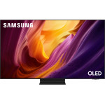 Телевизор SAMSUNG QE65S95HFUXUA
