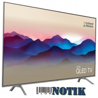 Телевизор Samsung QE75Q6FN, QE75Q6FN