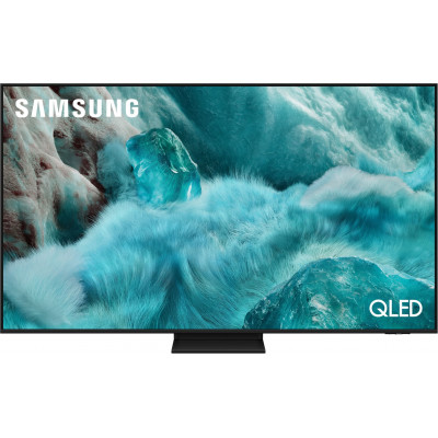 Телевизор SAMSUNG QE75Q7F5AUXUA, QE75Q7F5AUXUA