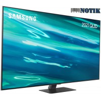 Телевизор Samsung QE75Q80A, QE75Q80A