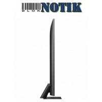 Телевизор SAMSUNG QE75Q80BAUXUA, QE75Q80BAUXUA