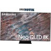 Телевизор Samsung QE75QN800A UA