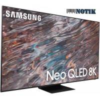 Телевизор Samsung QE75QN800AUXUA, QE75QN800AUXUA