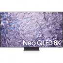 Телевизор SAMSUNG QE75QN800C