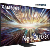 Телевизор SAMSUNG QE75QN800D, QE75QN800D