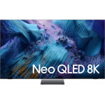 Телевизор SAMSUNG QE65QN990F