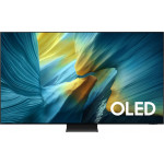 Телевизор SAMSUNG QE83S95F