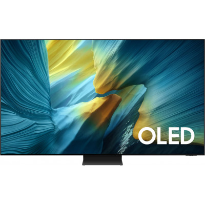 Телевизор SAMSUNG QE83S95F, QE83S95F