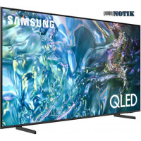 Телевизор SAMSUNG QE85Q60DAUXUA, QE85Q60DAUXUA