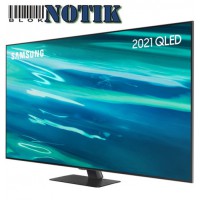 Телевизор SAMSUNG QE85Q80A, QE85Q80A