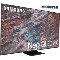 Телевизор Samsung QE85QN800AUXUA, QE85QN800AUXUA