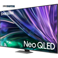 Телевизор SAMSUNG QE85QN85DBUXUA, QE85QN85DBUXUA