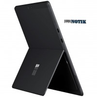 Ноутбук Microsoft Surface Pro X Matte Black QFM-00003, QFM-00001, QFM-00003-QFM-00001