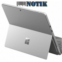 Планшет Microsoft Surface Pro 9 16/256GB Platinum QI9-00001, QI9-00001