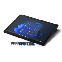 Планшет Microsoft Surface Pro 9 16/256GB Graphite QI9-00018, QI9-00018