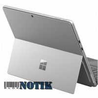Планшет Microsoft Surface Pro 9 16/512GB Platinum QIX-00001, QIX-00001