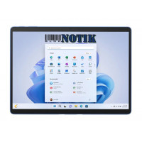 Ноутбук Microsoft Surface Pro 9 i7/16/512GB Sapphaire QIX-00035, QIX-00035