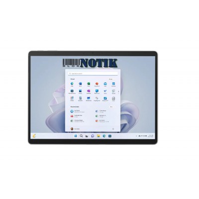 Ноутбук Microsoft Surface Pro 9 i7 32/1TB Win 11 Platinum QLP-00001, QLP-00001
